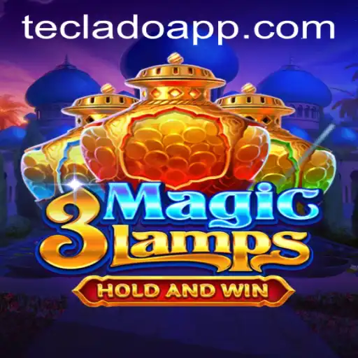 Explorando o Mundo Encantado de 3MagicLamps: Um Jogo de Aventura e Estratégia