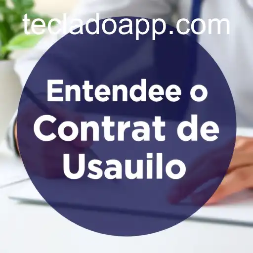 Contrato Usuário