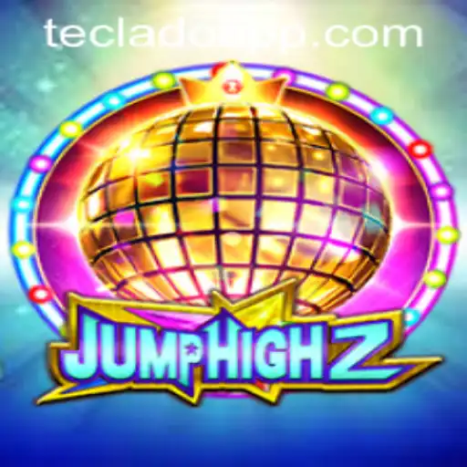 Descrição Completa do Jogo JumpHigh2 e sua Inovadora Utilização do LF-Teclado.COM