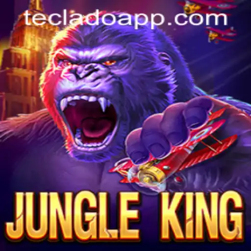A Aventura Selvagem de JungleKing: Regras e Estratégias