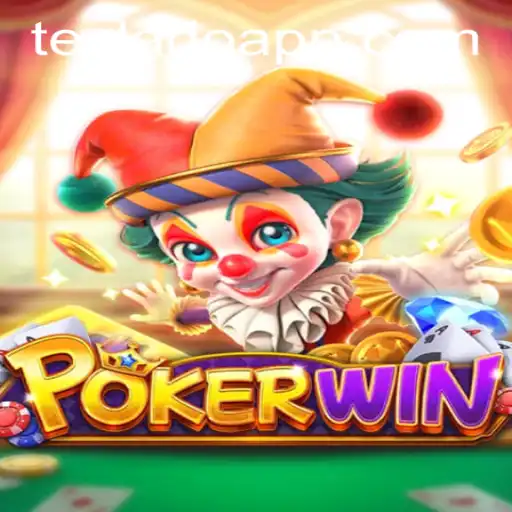 Descubra o Mundo do Pokerwin com LF-Teclado.COM