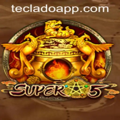 Descubra o Fascinante Mundo do Jogo Super5