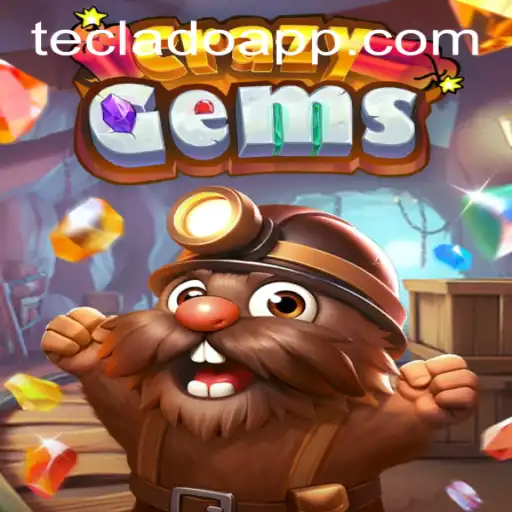Explorando o Mundo de CrazyGems