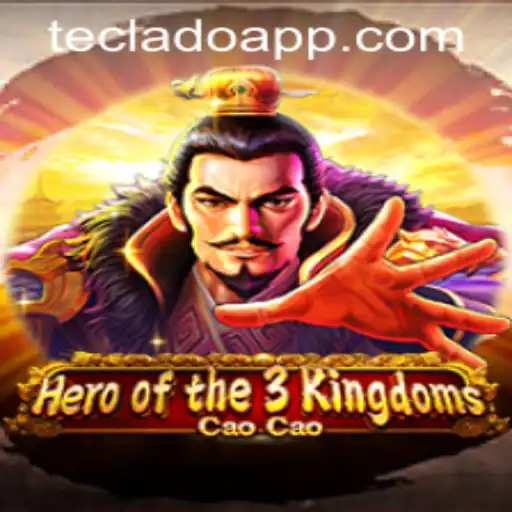 Explorando o Universo Estratégico de Heroofthe3KingdomsCaoCao