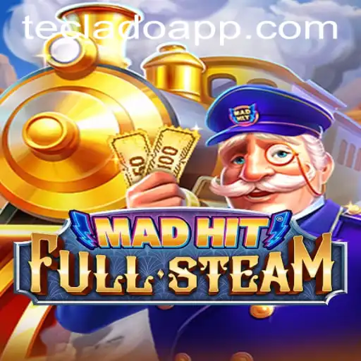 Explorando MadHitFullSteam: Um Jogo de Estratégia e Ação no Mundo Digital