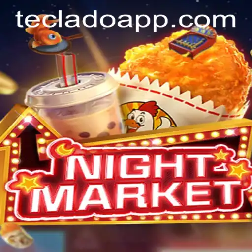 Explorando NIGHTMARKET: Um Jogo de Estratégia e Intriga